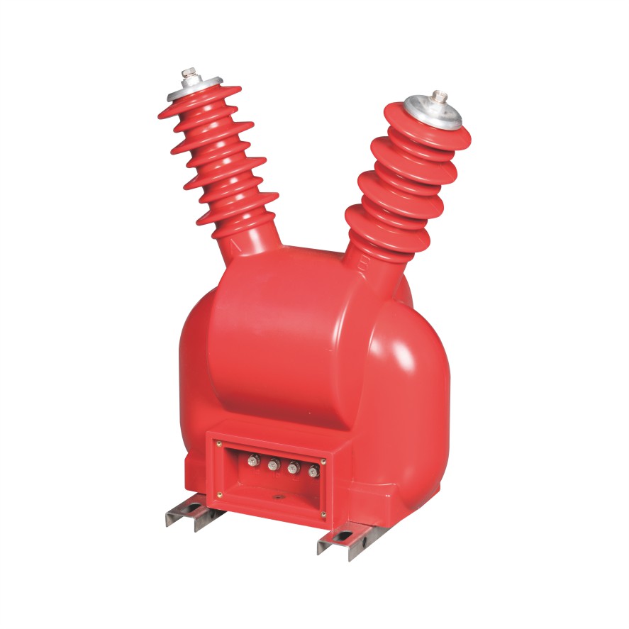 JDZW-3、6、10R 電壓互感器